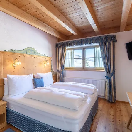 Cima Dodici B&B - Apartments-3