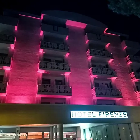 Hotel Firenze-2