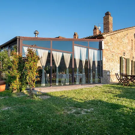 Locanda Le Giunche-2