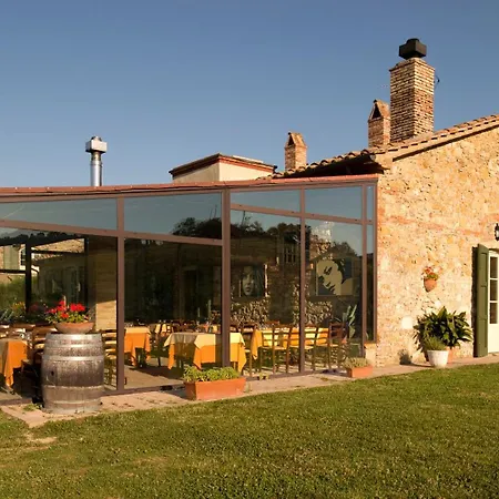 Locanda Le Giunche-3