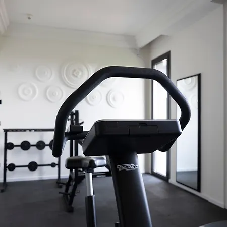 Elizabeth Lifestyle Hotel-2