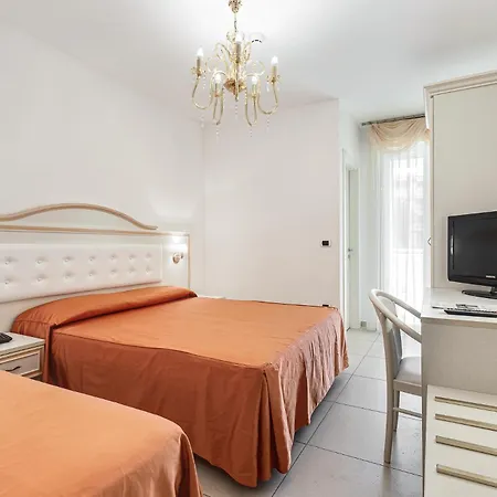 Hotel Buratti-3