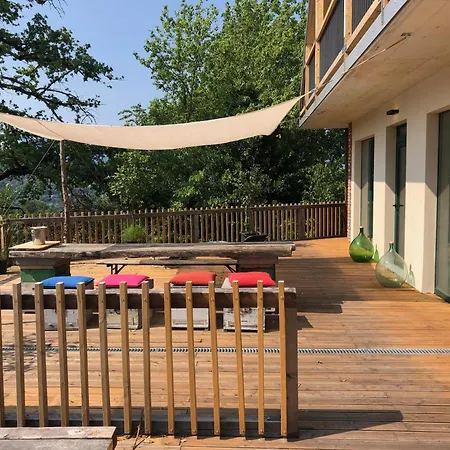 Agriturismo Voeuja Lago Maggiore-2