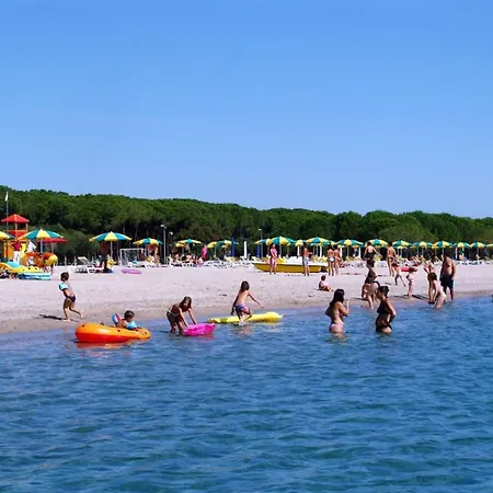 Camping Villaggio Thurium 100S-3