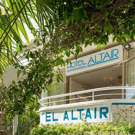 Hotel Altair-3