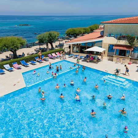 Hotel Villaggio Roller Club-2