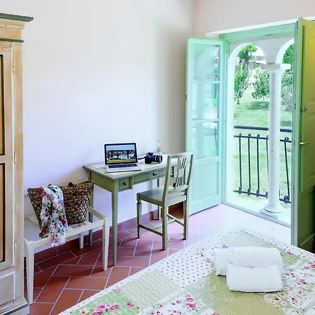Pian Dei Mucini Resort Il Borgo-2