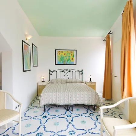 Hotel Villa Bianca-3