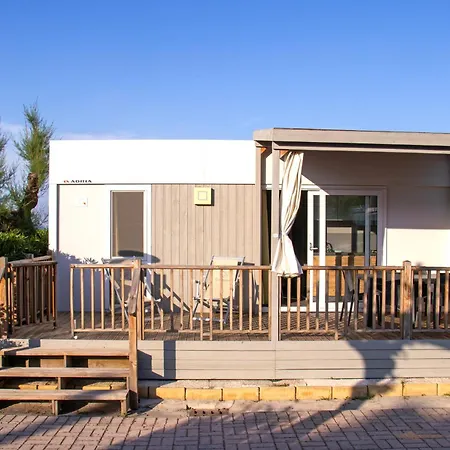 Girasole Eco Family Village-3