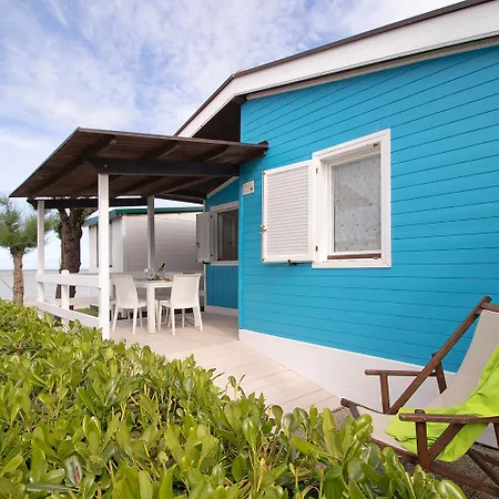 Girasole Eco Family Village-2