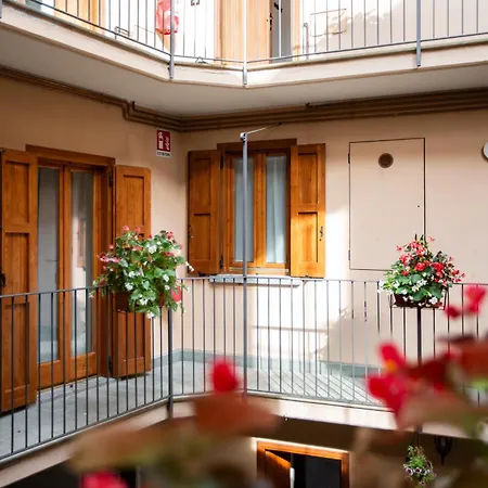 La Casa del Sarto - Rooms&Apartments-2