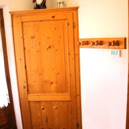 Chalet Abetone In Tuscany-2