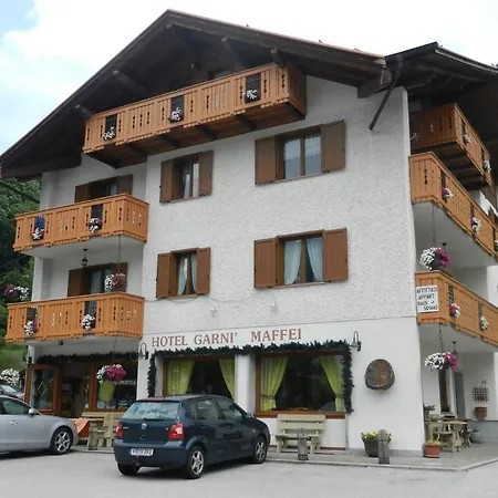 Hotel Maffei-2