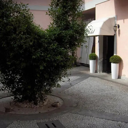 Hotel Terrazza Belvedere-2