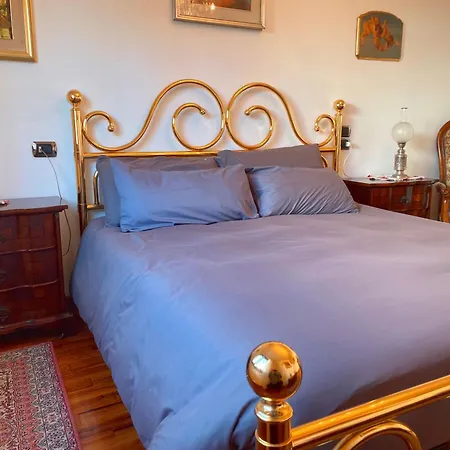 Villa Oasi - Appartamento Oderzo-3