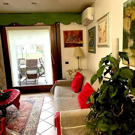 Villa Oasi - Appartamento Oderzo-2