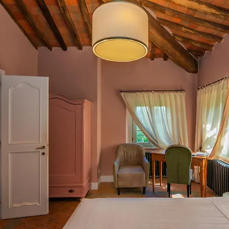 Hotel Albergo Villa Marta-2