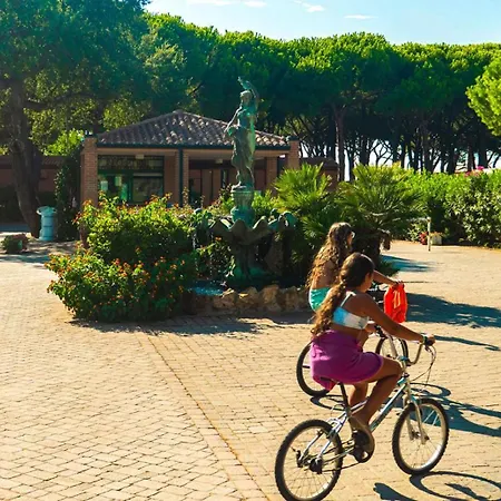 Gitavillage Argentario-3