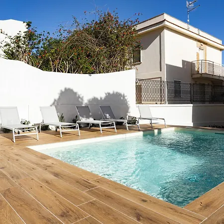 Luxury Villa S Vito Lo capo-3