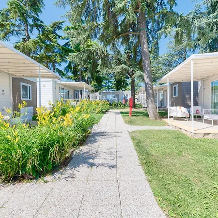 San Benedetto Camping Relais-2