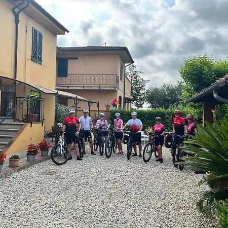 B&B La corte di Stelio-3