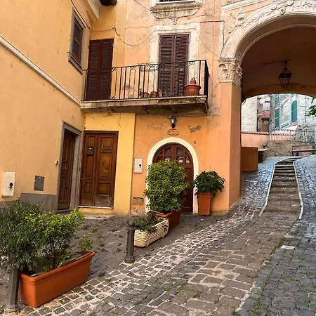 Albergo Diffuso Locanda Specchio Di Diana-3