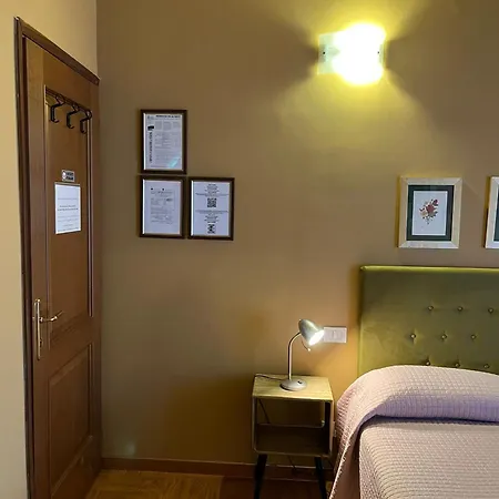 B&B Corso Porta Nuova 39-2