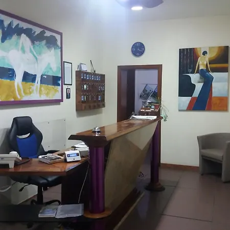 Hotel Costa-3