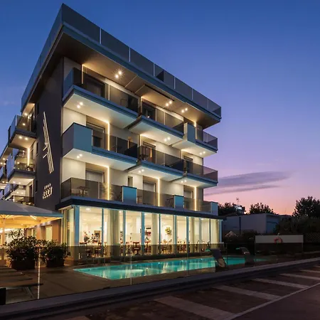 Hotel Ascot Riccione-3