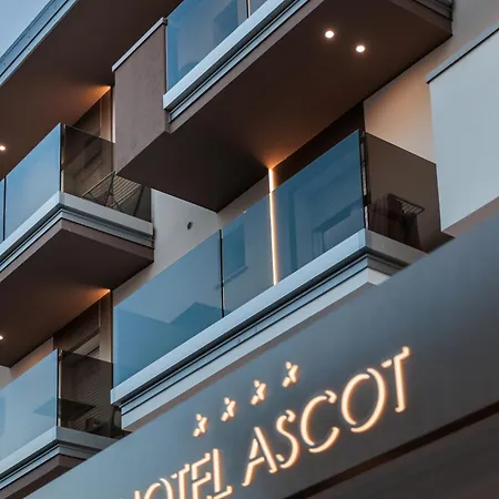Hotel Ascot-2