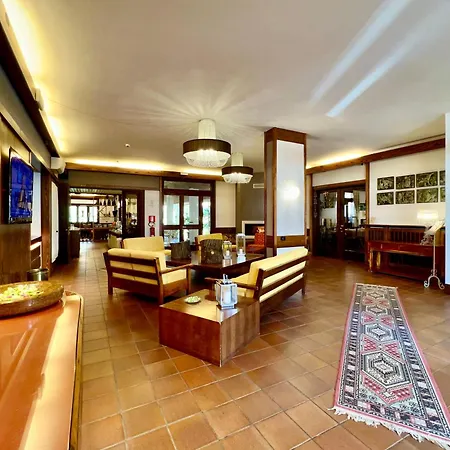 Hotel Bella Venezia-2