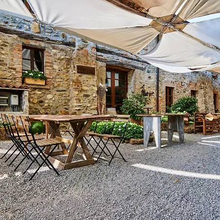 Agriturismo Cascina Mirandola-3