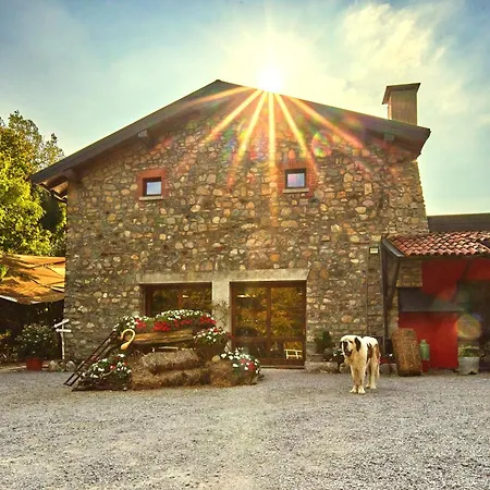 Agriturismo Cascina Mirandola-2