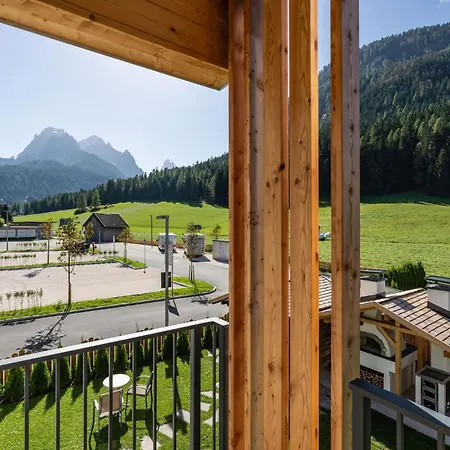 Ariane's Guesthouse - 3 Zinnen Dolomites-3
