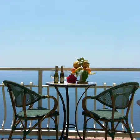Locanda Degli Agrumi-3