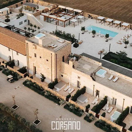Masseria Corsano-3