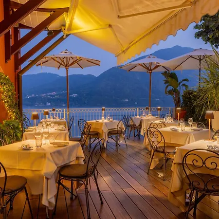 La Darsena Boutique Hotel & Restaurant-3