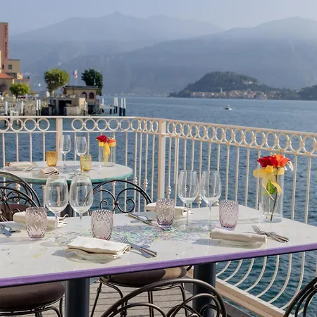 La Darsena Boutique Hotel & Restaurant-2