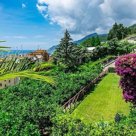 Villa Poseidon -Boutique Hotel--3