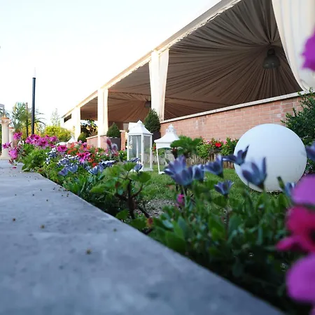 Grand Hotel Paestum-2