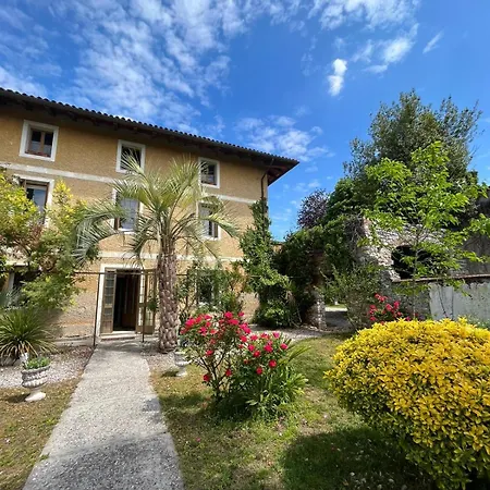 B&B Rovere dalla riva-3