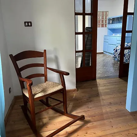 B&B Rovere dalla riva-2