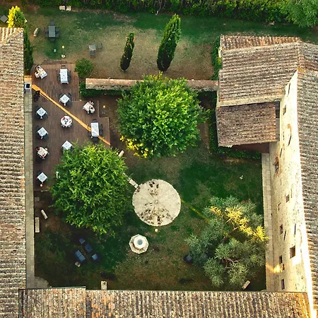 Relais Della Rovere-2