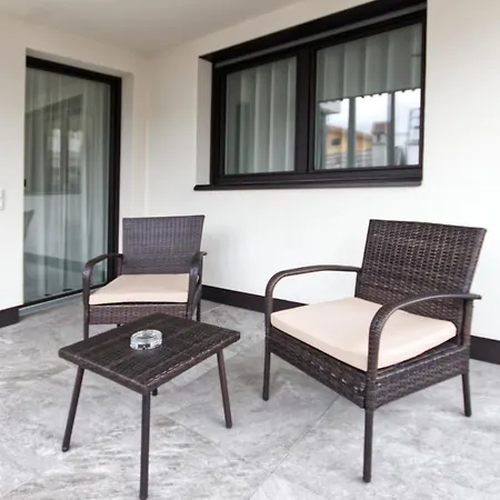 Pension & Residence Astoria-3