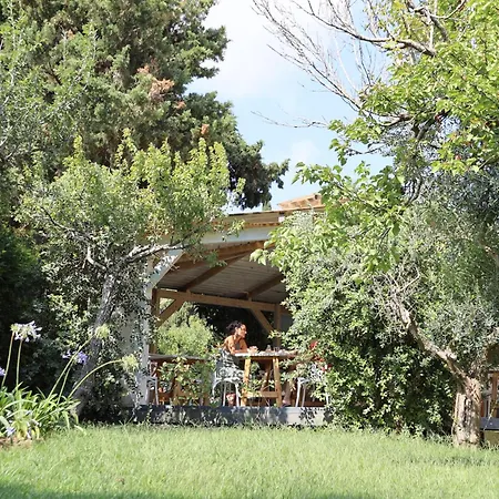 Agriturismo Fontanelle-2