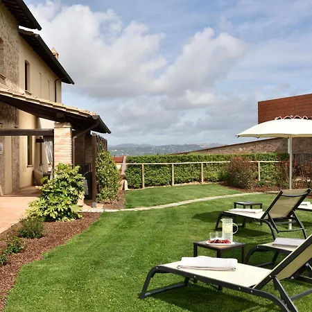 Borgobrufa Spa Resort Adults Only-2
