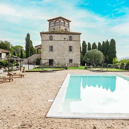 I Segreti del Borgo-3