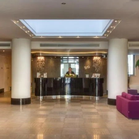 Quality Hotel Green Palace-2