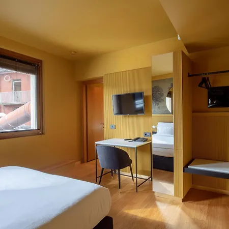 Albergo La Braseria-3