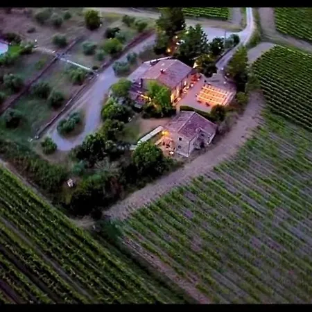Locanda Podere Le Vigne-3